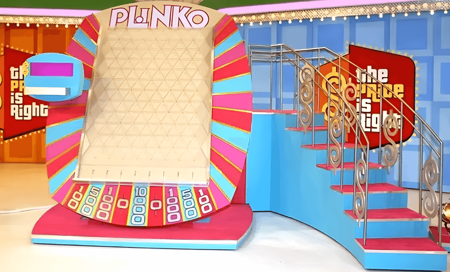 Plinko